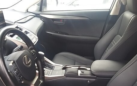 Lexus NX I, 2020 год, 4 250 000 рублей, 8 фотография