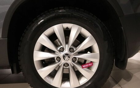 Skoda Karoq I, 2021 год, 2 750 000 рублей, 9 фотография