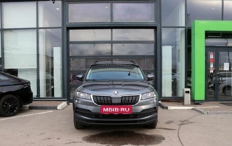 Skoda Karoq I, 2021 год, 2 750 000 рублей, 8 фотография