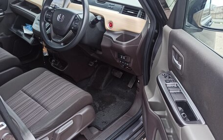 Honda Freed II, 2018 год, 1 800 000 рублей, 9 фотография