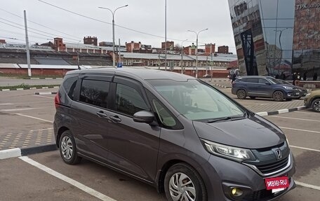Honda Freed II, 2018 год, 1 800 000 рублей, 8 фотография