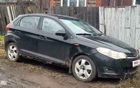 Chery Very (A13), 2012 год, 128 000 рублей, 2 фотография