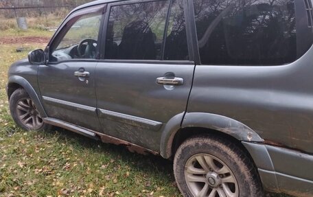 Suzuki Grand Vitara, 2004 год, 410 000 рублей, 3 фотография