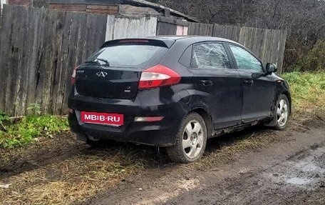 Chery Very (A13), 2012 год, 128 000 рублей, 3 фотография