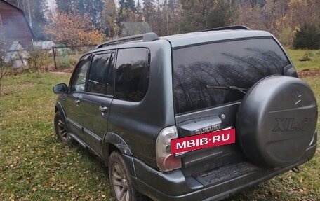 Suzuki Grand Vitara, 2004 год, 410 000 рублей, 2 фотография
