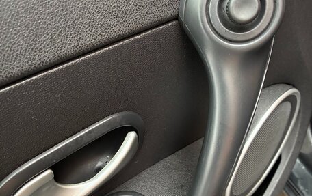 Renault Clio III, 2008 год, 450 000 рублей, 11 фотография