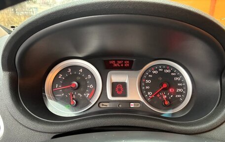 Renault Clio III, 2008 год, 450 000 рублей, 10 фотография