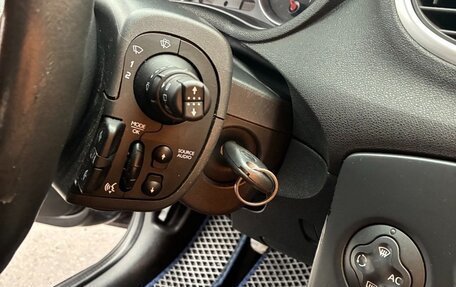 Renault Clio III, 2008 год, 450 000 рублей, 13 фотография