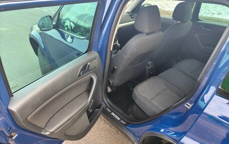 Skoda Yeti I рестайлинг, 2012 год, 648 000 рублей, 8 фотография