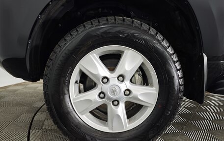 Toyota Land Cruiser 200, 2021 год, 13 677 000 рублей, 11 фотография