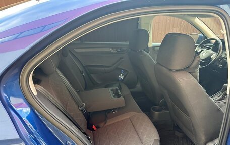 Skoda Rapid II, 2021 год, 1 750 000 рублей, 4 фотография