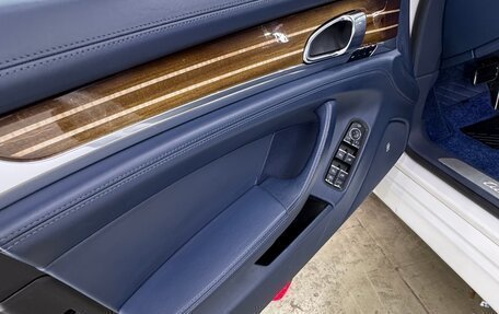 Porsche Panamera II рестайлинг, 2010 год, 2 480 000 рублей, 10 фотография