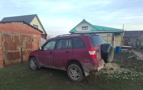 Chery Tiggo (T11), 2007 год, 150 000 рублей, 2 фотография