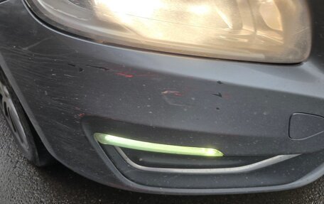 Volvo S60 III, 2016 год, 1 750 000 рублей, 3 фотография