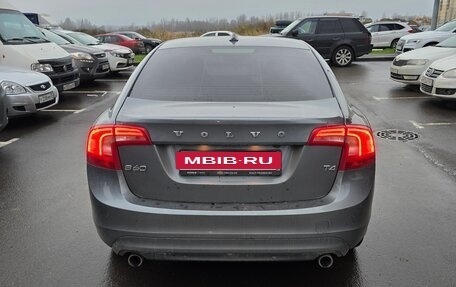 Volvo S60 III, 2016 год, 1 750 000 рублей, 5 фотография