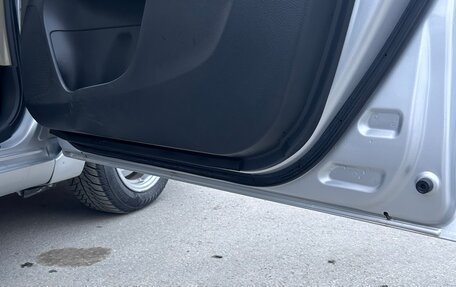 Toyota Belta, 2005 год, 750 000 рублей, 4 фотография