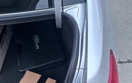 Toyota Belta, 2005 год, 750 000 рублей, 11 фотография