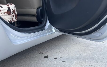 Toyota Belta, 2005 год, 750 000 рублей, 8 фотография