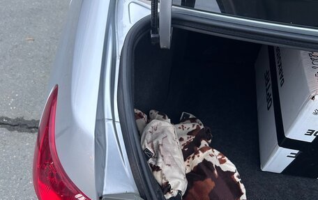 Toyota Belta, 2005 год, 750 000 рублей, 10 фотография