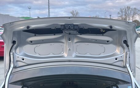 Toyota Belta, 2005 год, 750 000 рублей, 13 фотография