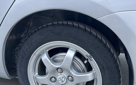 Toyota Belta, 2005 год, 750 000 рублей, 15 фотография