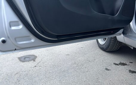 Toyota Belta, 2005 год, 750 000 рублей, 18 фотография