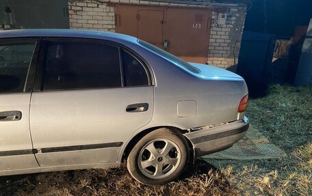 Toyota Carina E, 1997 год, 160 000 рублей, 4 фотография