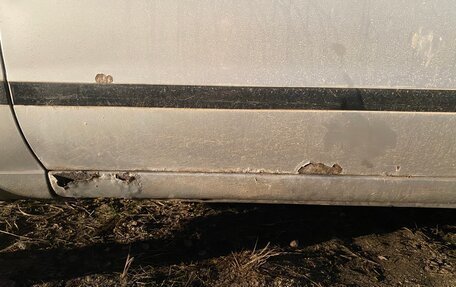 Toyota Carina E, 1997 год, 160 000 рублей, 6 фотография