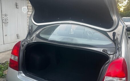 Nissan Primera III, 2006 год, 400 000 рублей, 2 фотография