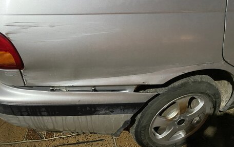 Toyota Carina E, 1997 год, 160 000 рублей, 7 фотография