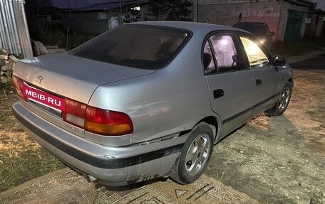 Toyota Carina E, 1997 год, 160 000 рублей, 2 фотография