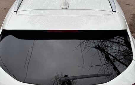 Nissan Qashqai, 2020 год, 2 200 000 рублей, 5 фотография