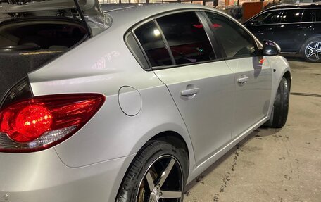 Chevrolet Cruze II, 2013 год, 900 000 рублей, 3 фотография