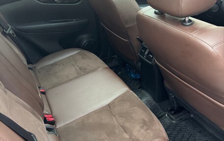 Nissan Qashqai, 2020 год, 2 200 000 рублей, 7 фотография