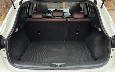 Nissan Qashqai, 2020 год, 2 200 000 рублей, 8 фотография