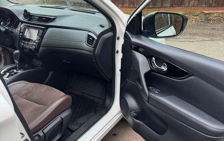 Nissan Qashqai, 2020 год, 2 200 000 рублей, 9 фотография