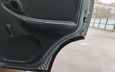 Chevrolet Niva I рестайлинг, 2012 год, 500 000 рублей, 6 фотография