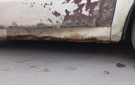 Daewoo Matiz I, 2011 год, 110 000 рублей, 6 фотография