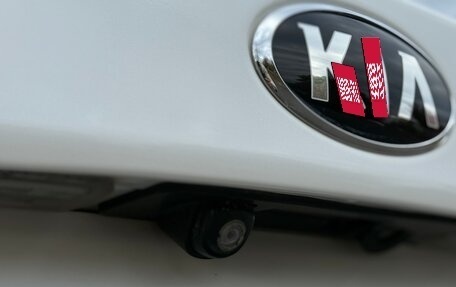 KIA Optima IV, 2016 год, 1 649 000 рублей, 11 фотография