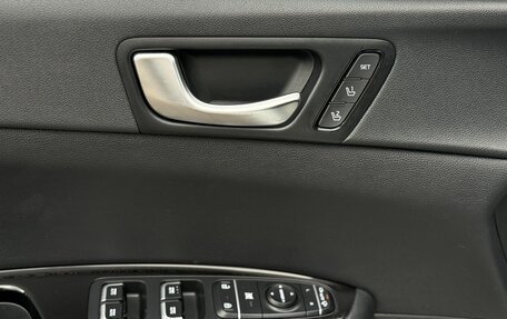 KIA Optima IV, 2016 год, 1 649 000 рублей, 16 фотография