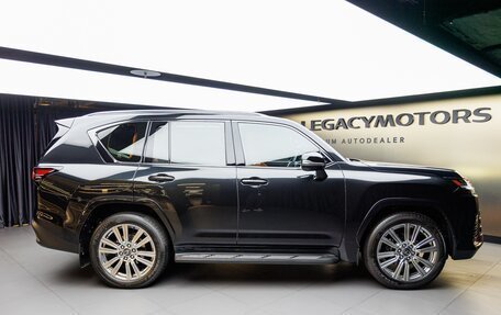 Lexus LX, 2025 год, 22 500 000 рублей, 5 фотография
