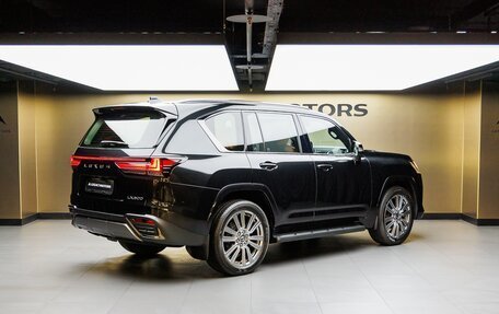 Lexus LX, 2025 год, 22 500 000 рублей, 2 фотография