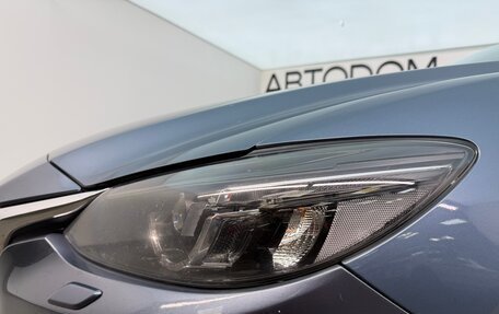 Mazda 6, 2016 год, 1 850 000 рублей, 8 фотография