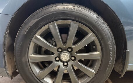 Mazda 6, 2016 год, 1 850 000 рублей, 7 фотография