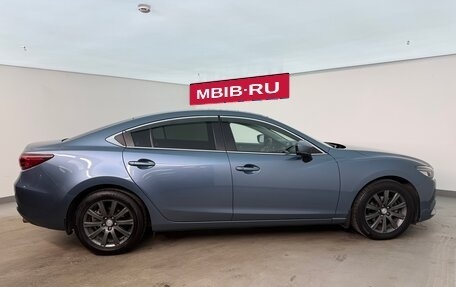 Mazda 6, 2016 год, 1 850 000 рублей, 6 фотография