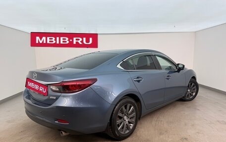 Mazda 6, 2016 год, 1 850 000 рублей, 2 фотография