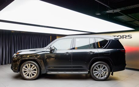 Lexus LX, 2025 год, 22 500 000 рублей, 6 фотография