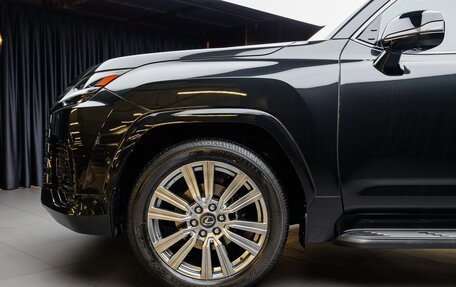 Lexus LX, 2025 год, 22 500 000 рублей, 7 фотография