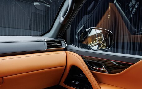 Lexus LX, 2025 год, 22 500 000 рублей, 12 фотография