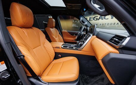 Lexus LX, 2025 год, 22 500 000 рублей, 13 фотография